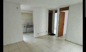 Imagem 2: Vendo apt no viver melhor 1 próximo a barreira primeira etapa semi mobiliado