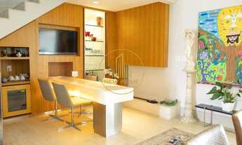 Imagem 2: Apartamento 03 Suítes para locação no Vila da Serra Condomínio Olympus