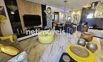 Imagem 4: Venda ou locação Apartamento 4 quartos Santo Agostinho Belo Horizonte