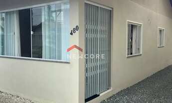 Imagem 4: Casa em Rua Rosa Cordeiro - Armação - Penha/SC