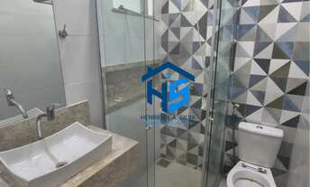 Imagem 9: ALUGO CASA NO RESIDENCIAL CASTANHEIRA