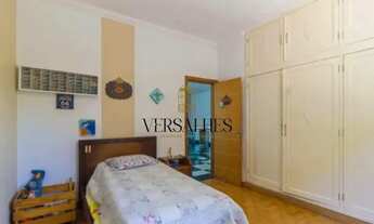 Imagem 4: Casa à Venda com 04 quartos, 04 banheiros, 10 vagas de garagem, 500 m² - Bairro Bandeirant