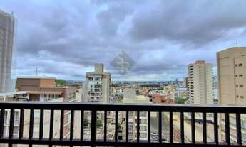 Imagem 5: Apartamento Padrão para Locação no bairro Nova Aliança, em Ribeirão Preto