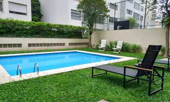 Imagem: Ótimo apartamento em rua tranquila