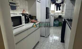 Imagem 5: Apartamento com 2 quartos, sendo 1 suíte na Região Central