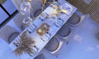 Imagem 4: CASA RESIDENCIAL em Curitiba - PR, Alto da XV