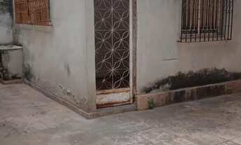 Imagem 5: Casa linear com uma quitinete atrás garagem pra 4carros bairro tranquilo