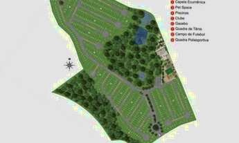 Imagem 4: Terreno à venda, 200 m² por R$ 249.000,00 - Lago dos Pássaros - Cotia/SP