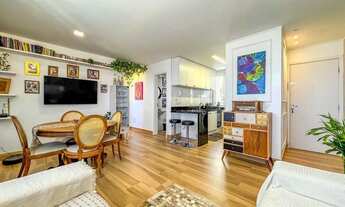 Imagem 2: Apartamento no Recanto das Palmeiras com 2 quartos TR225235 THE-E6GTB6