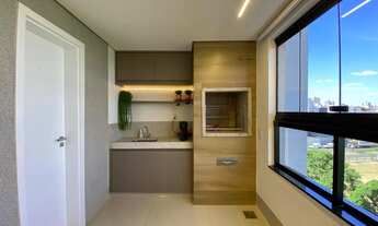 Imagem 2: Apto 110 metros Galpão / depósito com 2 vagas na garagem