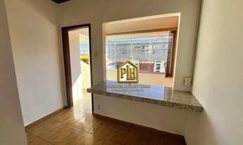 Imagem 2: Casa com 6 dormitórios para alugar, 168 m² por R$ 4.818/mês - Centro - Atibaia/SP