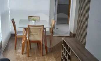 Imagem 7: Apartamento com 3 quartos à venda em Vila Galvão - SP