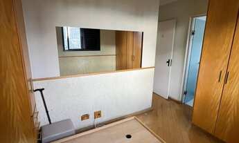 Imagem 4: Imóvel para venda com 64 metros quadrados com 3 quartos em Tatuapé - São Paulo - SP