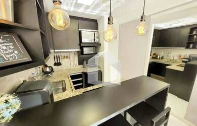 Imagem 10: Apartamento com 1 dormitório à venda, 36 m² por R$ 500.000,00 - Centro - Poços de Caldas/M