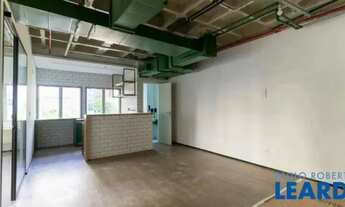 Imagem 5: CONJ. COMERCIAL - VILA OLÍMPIA - SP