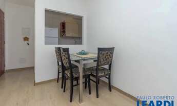 Imagem 4: APARTAMENTO - QUARTA PARADA - SP