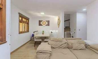 Imagem 2: Sobrado com 3 quartos à venda, 100 m² por R$ 520.000 - Boqueirão, Curitiba/PR