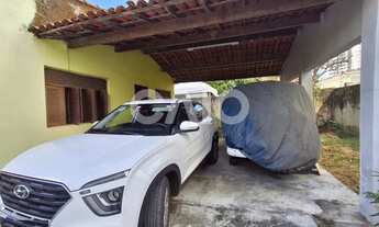 Imagem 3: Casa em Capim Macio