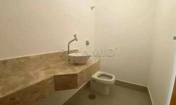 Imagem 5: Casa térrea em condomínio, no bairro Recreio das Acácias, Zona Leste em Ribeirão Preto/SP