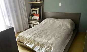 Imagem 7: Apartamento mobiliado para alugar no Parque Campolim com 2 Quartos, em Sorocaba-SP