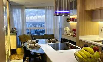 Imagem: Apartamento Applause New Home 90m²