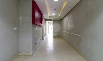 Imagem 3: Sobrado com 1 quartos à venda ou para locação em Bela Vista - SP