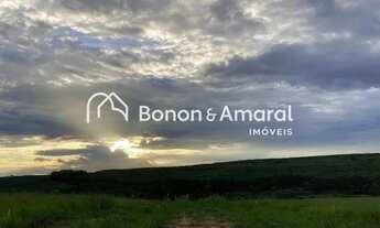 Imagem 5: Terreno à venda com 200 m² no Condomínio Miraj, Paulínia