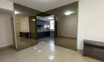 Imagem 6: Imóvel para aluguel tem 154 metros quadrados com 4 quartos em Vila da Serra - Nova Lima