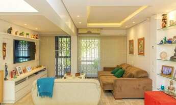 Imagem 2: Casa de 510m2 e 4 dormitórios para alugar no bairro Boa Vista!