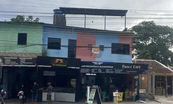 Imagem 2: Casa com pontos comerciais em otima localização