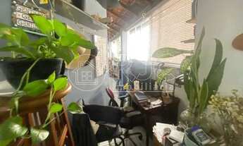 Imagem 7: Imóvel para venda com 79 metros quadrados com 2 quartos em Tijuca - Rio de Janeiro - RJ