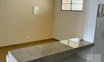 Imagem 4: Apartamento reformado com lazer, 1 dormitório e 1 vaga - Santa Cecília