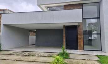 Imagem 4: Casa para Venda em Camaçari, Jardim Limoeiro, 3 dormitórios, 3 suítes, 4 banheiros, 2 vaga