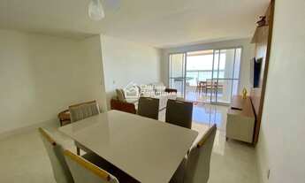 Imagem 5: Luxuoso Apartamento 4 Suítes - 265m²