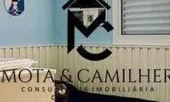 Imagem 6: Apartamento à venda no bairro Vila São José em Taubaté