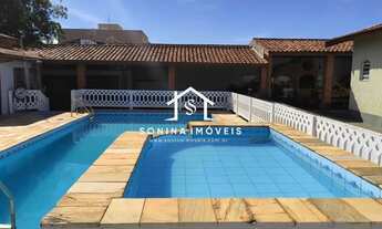 Imagem: Locação-Casa 3 dormitórios -Jardim Alvinópolis