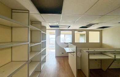 Imagem 4: Andar Corporativo à venda, 300 m² por R$ 800.000,00 - Centro - Rio de Janeiro/RJ