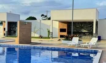 Imagem: Condomínio em Ananindeua entrada a partir