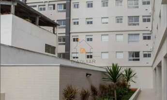 Imagem 4: Apartamento para locação na Vila Mazzei: 2 dormitórios/quartos e 38 m² disponíveis