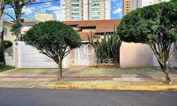 Imagem: LINDO SOBRADO AO LADO DO SHOPPING CAMPO