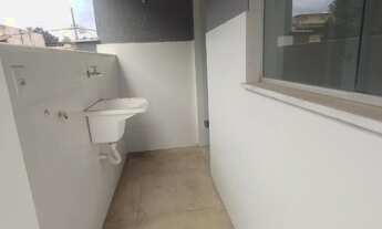 Imagem 4: Pré-lançamento Apartamento com área privativa de 2 quartos no bairro Letícia em Belo Horiz