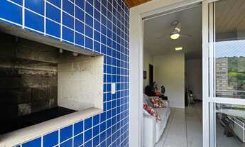 Imagem 5: Apartamento de 3 dormitórios à venda em Itacorubi