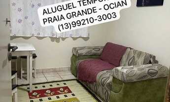 Imagem 3: Apartamento Temporada Praia Grande Ocian 100m da Praia