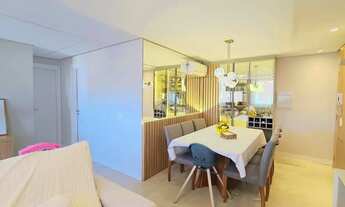 Imagem 6: Apartamento 03 dormitórios, transformado em 02, 01 vaga, andar alto, Menino Deus