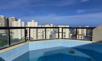 Imagem 2: Alugo Cobertura - Pituba - CARNAVAL Mobiliado