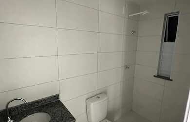 Imagem 5: PRIME CALHAU - APARTAMENTO COM 2 QUARTOS SENDO 1 SUÍTE- VISTA LIVRE