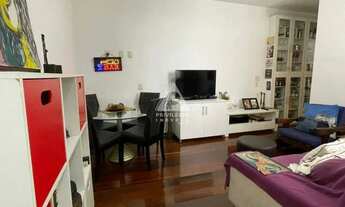 Imagem 2: Casa de Vila à venda, 3 quartos, 1 suíte, 1 vaga, Catete - RIO DE JANEIRO/RJ