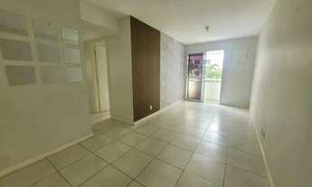 Imagem 3: Apartamento com 3 dormitórios, 71 m² - venda por R$ 399.000 ou aluguel por R$ 3.558/mês