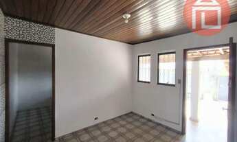 Imagem 5: Casa com 2 dormitórios para alugar, 100 m² por R$ 1.850,00/mês - Jardim Novo Mundo - Braga