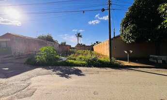 Imagem: Terreno à venda no bairro Jardim Buriti